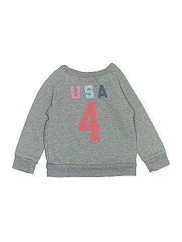Peek... Sweatshirt (view 2)