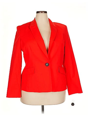 Kasper Blazer (view 1)
