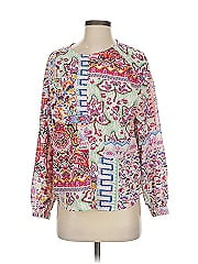 Jodifl Long Sleeve Blouse