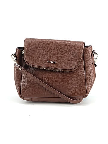 Kiko Crossbody Bag (view 1)