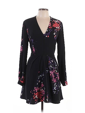 RACHEL Rachel Roy Casual Dress (view 1)
