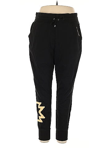 Lauren by Ralph Lauren Track Pants (view 1)