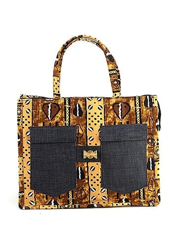 Unbranded Tote (view 1)