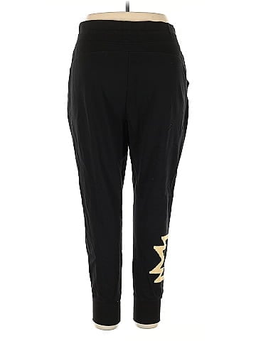 Lauren by Ralph Lauren Track Pants (view 2)