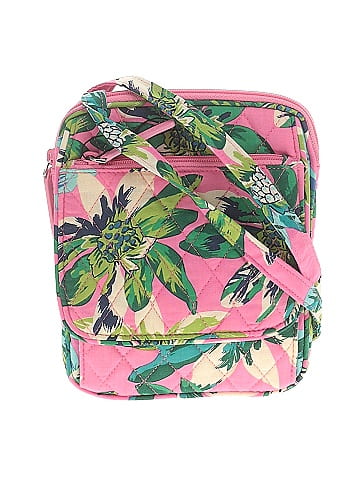 Vera Bradley Crossbody Bag (view 1)
