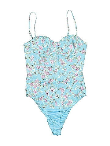 Zara Bodysuit (view 1)