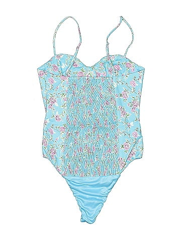 Zara Bodysuit (view 2)