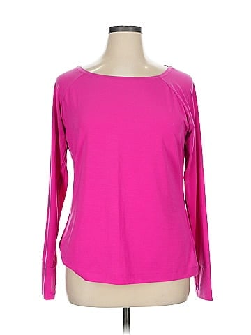 Gap Fit Active T-Shirt (view 1)