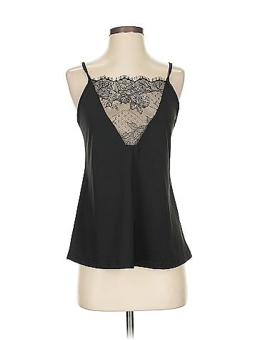 Unbranded Sleeveless Blouse (view 1)