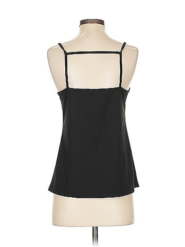 Unbranded Sleeveless Blouse (view 2)