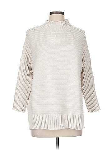 French Connection Turtleneck Sweater (view 1)