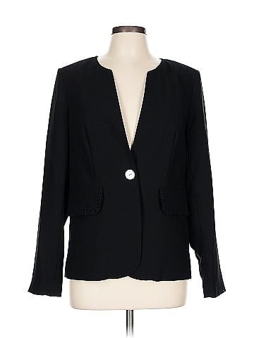 NANETTE Nanette Lepore Blazer (view 1)