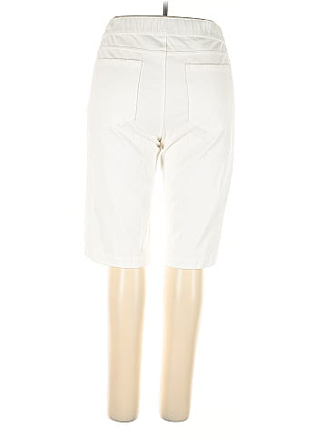 Isaac Mizrahi LIVE! Active Pants (view 2)