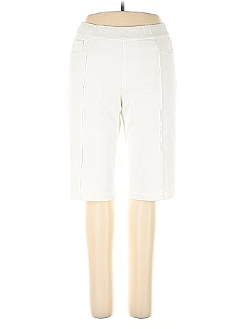 Isaac Mizrahi LIVE! Active Pants (view 1)