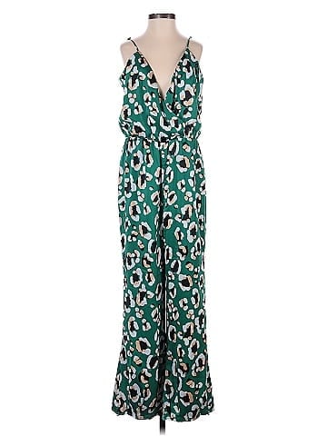 House of Harlow 1960 X Revolve Jumpsuit (view 1)