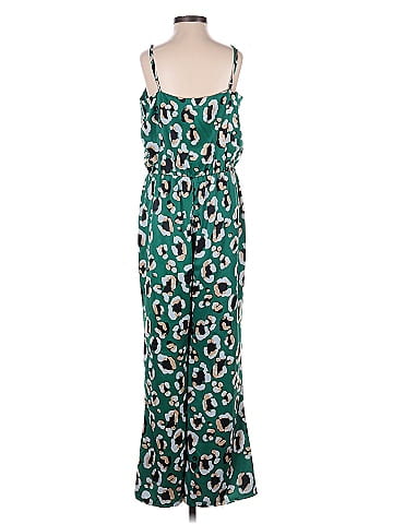 House of Harlow 1960 X Revolve Jumpsuit (view 2)