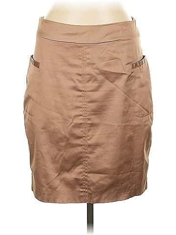 Charlotte Russe Casual Skirt (view 1)