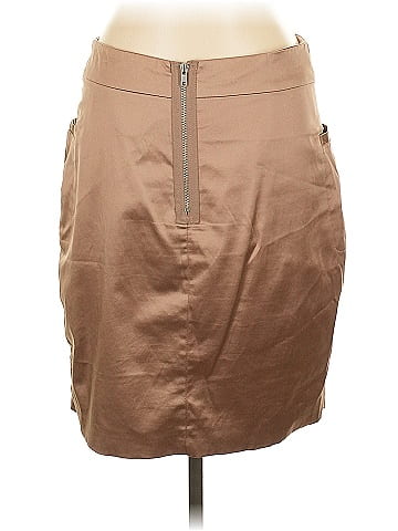 Charlotte Russe Casual Skirt (view 2)