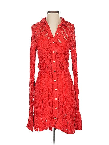 Free People Casual Dress (view 1)