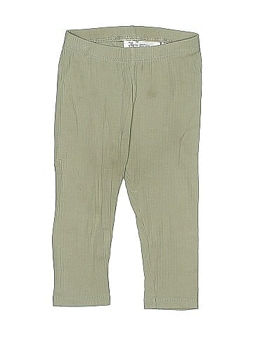 H&M Khakis (view 1)