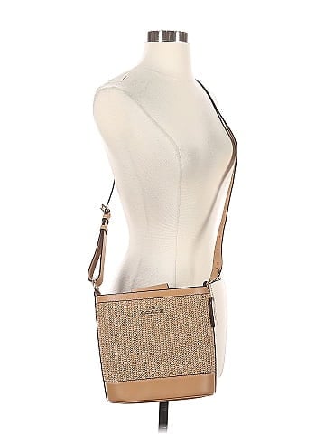 Coach Shoulder Bag (view 2)