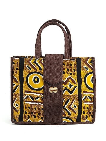 Unbranded Tote (view 1)