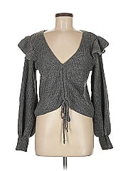 Daily Practice By Anthropologie Pullover Sweater