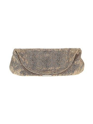 Banana Republic Leather Crossbody Bag (view 1)