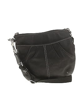 Coach Factory Leather Crossbody Bag