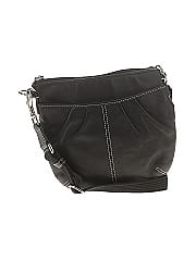 Coach Factory Leather Crossbody Bag
