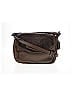 Coach 100% Leather Brown Leather Satchel One size - photo 1