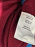 Joseph A. Burgundy Turtleneck Sweater Size XL - photo 7