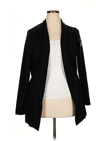 Port Authority Cardigan (view 1)