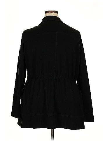 Port Authority Cardigan (view 2)