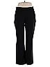 DG^2 by Diane Gilman Black Dress Pants Size L - photo 1