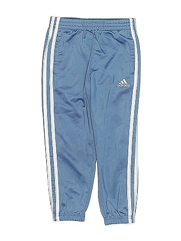 Adidas Track Pants (view 1)