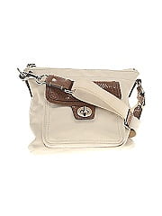 Coach Factory Leather Crossbody Bag