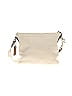 Coach Factory 100% Leather Ivory Leather Crossbody Bag One size - photo 3