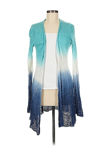 Moth Cardigan (view 1)