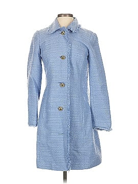 Sail To Sable Coat