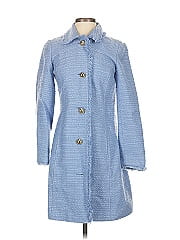 Sail To Sable Coat