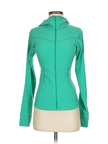 Lululemon Athletica Jacket (view 1)
