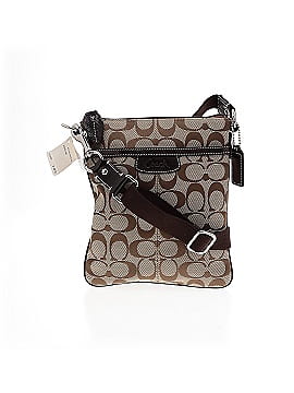 Coach Factory Crossbody Bag