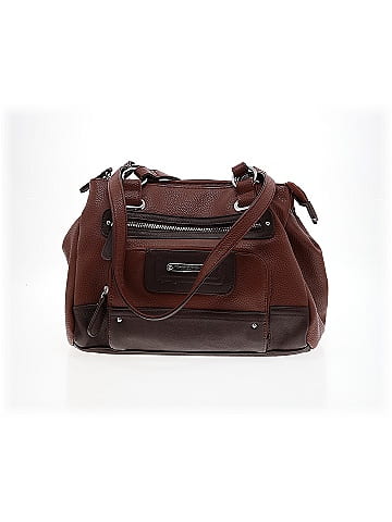 Stone Mountain Shoulder Bag (view 1)