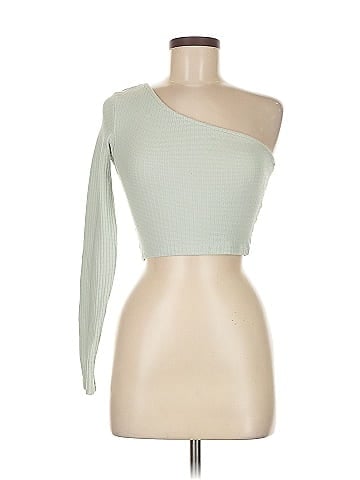Polly Long Sleeve Top (view 1)