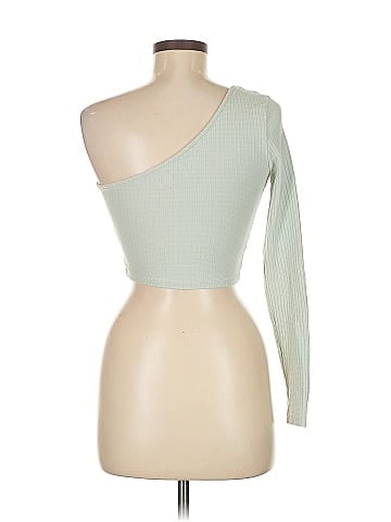 Polly Long Sleeve Top (view 2)