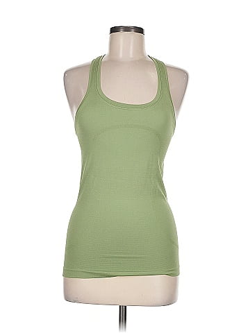 Lululemon Athletica Active Tank (view 1)