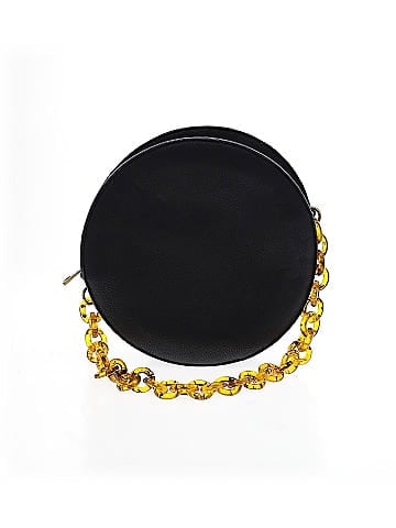 Anthropologie Satchel (view 1)