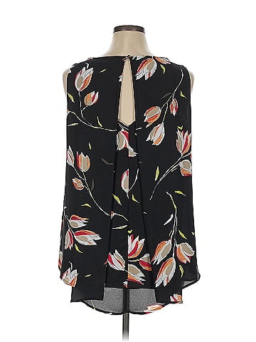 Context Sleeveless Blouse (view 2)