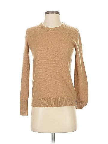 Everlane Cashmere Pullover Sweater (view 1)